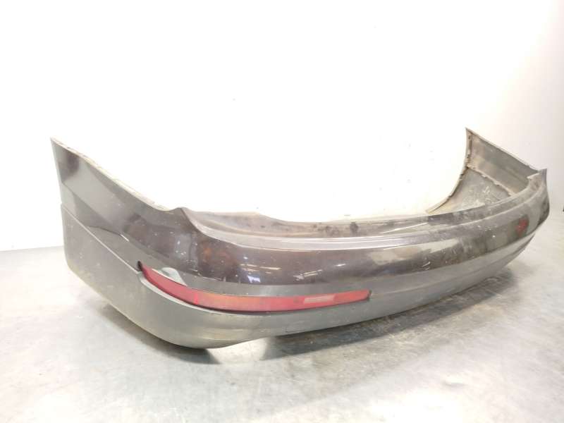 Recambio de paragolpes trasero para audi q7 (4lb) 3.0 tdi quattro referencia OEM IAM 4L0807303A 4L0807303AGRU 2