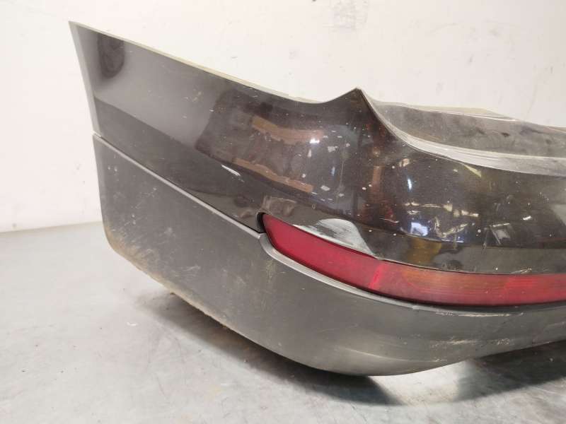 Recambio de paragolpes trasero para audi q7 (4lb) 3.0 tdi quattro referencia OEM IAM 4L0807303A 4L0807303AGRU 4