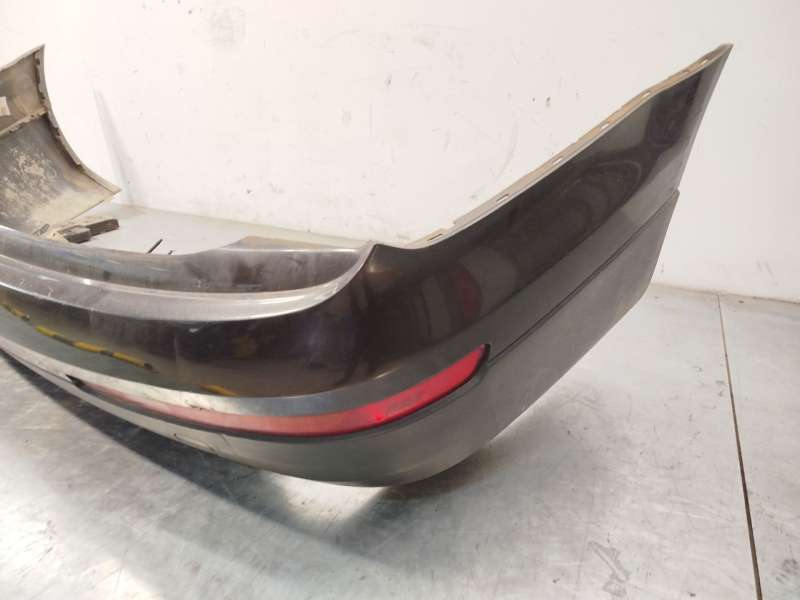 Recambio de paragolpes trasero para audi q7 (4lb) 3.0 tdi quattro referencia OEM IAM 4L0807303A 4L0807303AGRU 6