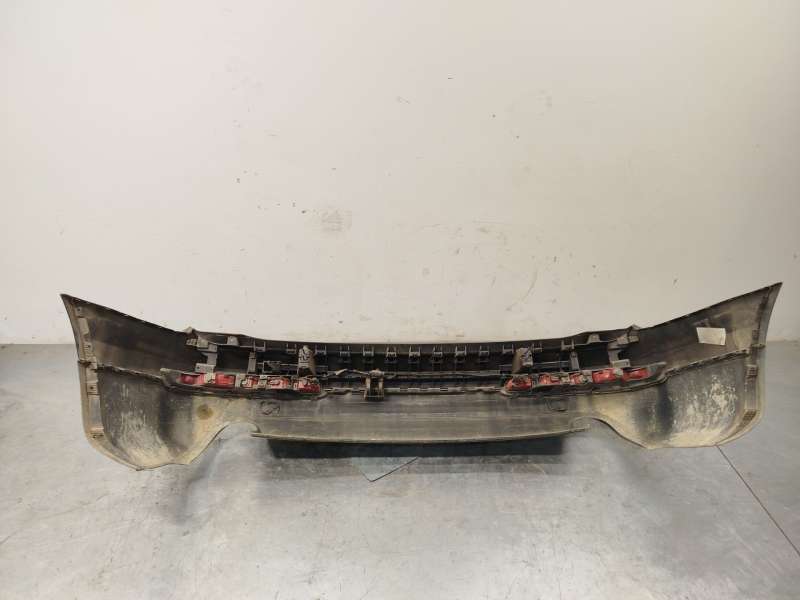 Recambio de paragolpes trasero para audi q7 (4lb) 3.0 tdi quattro referencia OEM IAM 4L0807303A 4L0807303AGRU 7