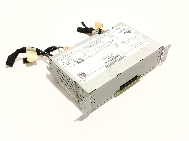 SISTEMA NAVEGACION GPS 9852916980 1692643280 AI02