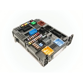 CAJA RELES / FUSIBLES 9855665280 28799352