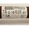 Recambio de transmision delantera izquierda para citroën c8 (ea_, eb_) 2.0 hdi 165 referencia OEM IAM   