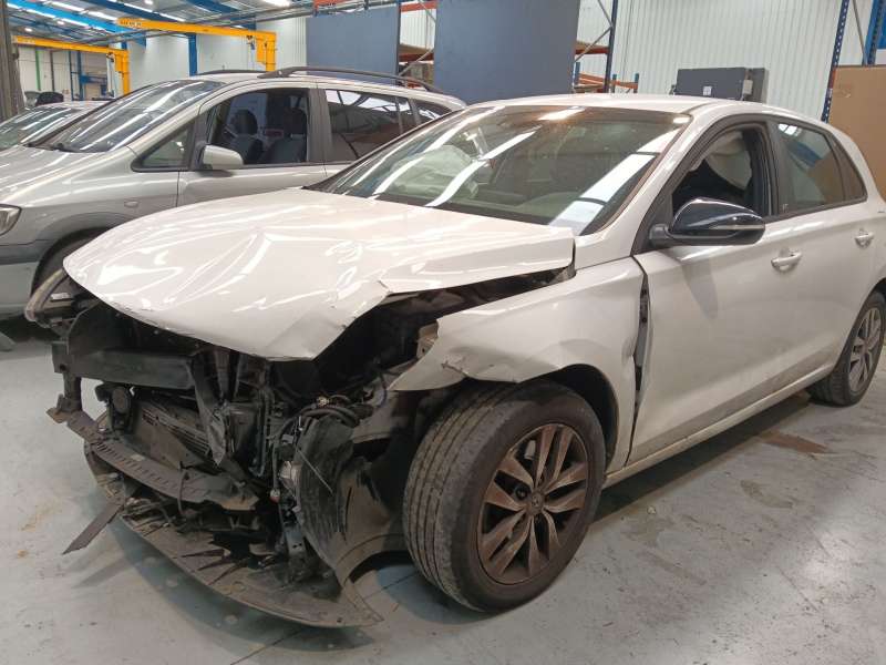 HYUNDAI I30 (PDE, PD, PDEN)