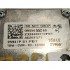 Recambio de modulo electronico para peugeot 208 ii (ub_, up_, uw_, uj_) 1.2 puretech 100 referencia OEM IAM 9855566280  