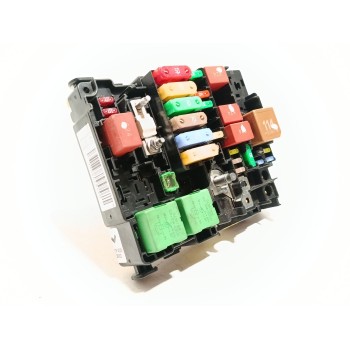 CAJA RELES / FUSIBLES 9804848480 