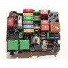 Recambio de caja reles / fusibles para peugeot 208 ii (ub_, up_, uw_, uj_) 1.2 puretech 100 referencia OEM IAM 9804848480  