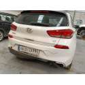 HYUNDAI I30 (PDE, PD, PDEN)