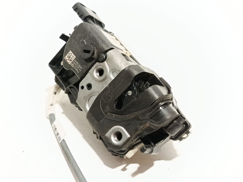 CERRADURA PUERTA DELANTERA DERECHA 9844412180 