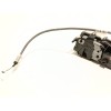 Recambio de cerradura puerta delantera derecha para peugeot 208 ii (ub_, up_, uw_, uj_) 1.2 puretech 100 referencia OEM IAM 9844
