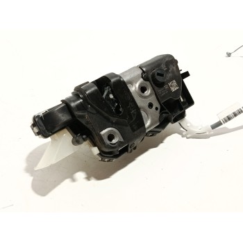 CERRADURA PUERTA DELANTERA IZQUIERDA 9844412280 