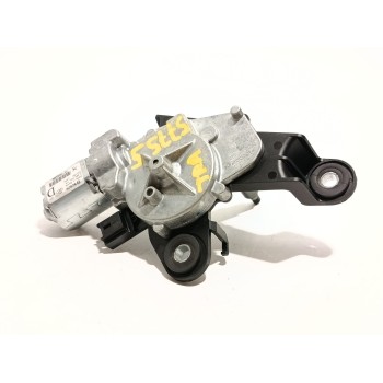 MOTOR LIMPIA TRASERO 9819900080 0390205114