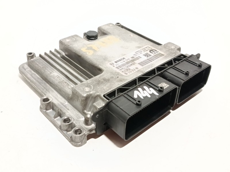 CENTRALITA MOTOR UCE 9851331280 9838217080 0261S105H6