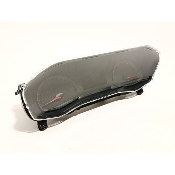 CUADRO INSTRUMENTOS 9853116080 