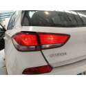 HYUNDAI I30 (PDE, PD, PDEN)