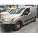 CITROËN BERLINGO FURGÓN/MONOSPACE (B9)