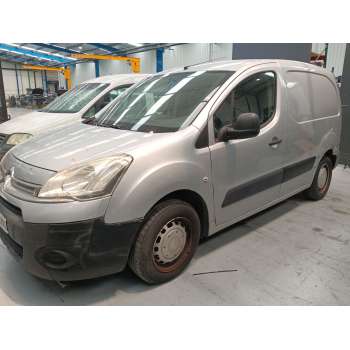 CITROËN BERLINGO Furgón/monospace (B9) de desguace
