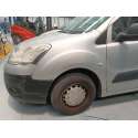 CITROËN BERLINGO FURGÓN/MONOSPACE (B9)
