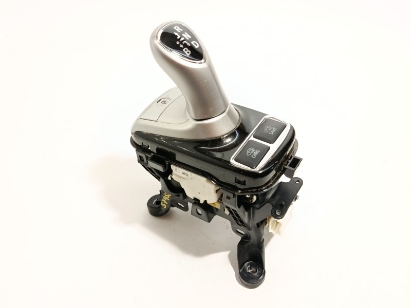 PALANCA CAMBIO 2400A355 