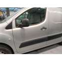 CITROËN BERLINGO FURGÓN/MONOSPACE (B9)