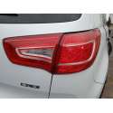 KIA SPORTAGE III (SL)