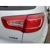 kia sportage iii (sl) del año 2013