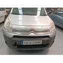 CITROËN BERLINGO FURGÓN/MONOSPACE (B9)