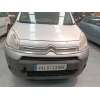 citroën berlingo furgoneta/monovolumen (b9) del año 2012