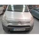 CITROËN BERLINGO FURGÓN/MONOSPACE (B9)