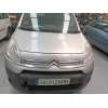 citroën berlingo furgoneta/monovolumen (b9) del año 2012