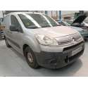 CITROËN BERLINGO FURGÓN/MONOSPACE (B9)