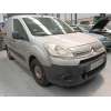 citroën berlingo furgoneta/monovolumen (b9) del año 2012