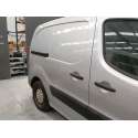 CITROËN BERLINGO FURGÓN/MONOSPACE (B9)
