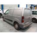 CITROËN BERLINGO FURGÓN/MONOSPACE (B9)