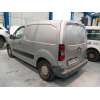 citroën berlingo furgoneta/monovolumen (b9) del año 2012