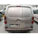 CITROËN BERLINGO FURGÓN/MONOSPACE (B9)
