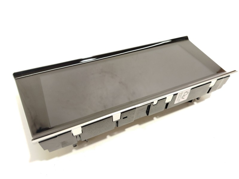 PANTALLA MULTIFUNCION 9844457980 A3C0866590000