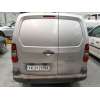 citroën berlingo furgoneta/monovolumen (b9) del año 2012