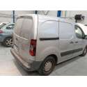 CITROËN BERLINGO FURGÓN/MONOSPACE (B9)