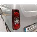 CITROËN BERLINGO FURGÓN/MONOSPACE (B9)