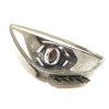 Recambio de faro derecho para kia niro i (de) 1.6 gdi hybrid referencia OEM IAM 92102G5500  