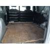 citroën berlingo furgoneta/monovolumen (b9) del año 2012