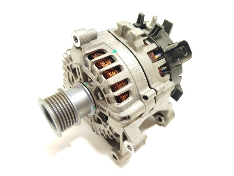 ALTERNADOR 5A504F9 12315A504F9 EG18S033