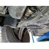 citroën berlingo furgoneta/monovolumen (b9) del año 2012