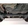 citroën berlingo furgoneta/monovolumen (b9) del año 2012