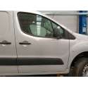 CITROËN BERLINGO FURGÓN/MONOSPACE (B9)