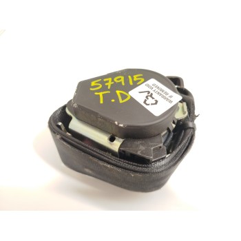 CINTURON SEGURIDAD TRASERO DERECHO 898400001R 