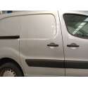 CITROËN BERLINGO FURGÓN/MONOSPACE (B9)