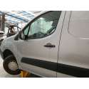 CITROËN BERLINGO FURGÓN/MONOSPACE (B9)