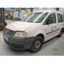 VOLKSWAGEN CADDY III MONOSPACE (2KB, 2KJ, 2CB, 2CJ)